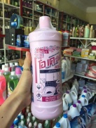 HCMNước Tẩy Toilet OKAY PINK Hàng Thái Lan 960ml