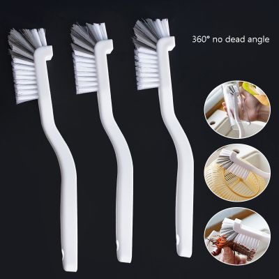 【cw】 1Pcs Narrow Handle Baby Bottle Glass Tube Cleaning Tools