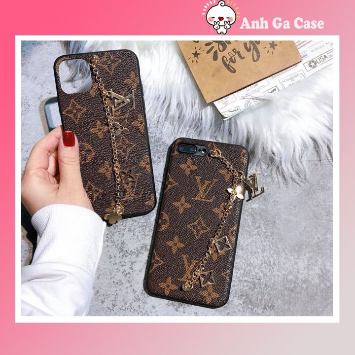 Louis Vuitton Leather Case Iphone Xs Max Mobile Phones  Gadgets Mobile   Gadget Accessories Cases  Sleeves on Carousell