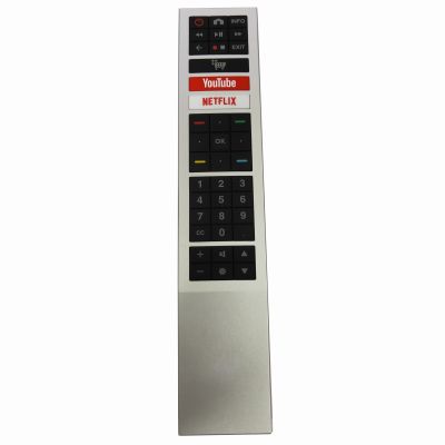 NEW Original for AOC Led Smart 4k TV Remote Control RC4183901 398GR10BEACN003PH with YouTube Netflix Button Ococ