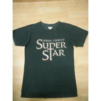 JESUS CHRIST SUPPER STAR ©1996 เสื้อทัวร์ เสื้อวง เสื้อวินเทจ เสื้อเก่าหายาก เสื้อมือสอง เสื้อยืดสภาพดี พร้อมส่ง