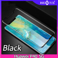 Tempered Glass For Huawei Mate 30 Pro Lite Pro Screen Protector For Huawei P40 P40 Pro 20 20X Lite P Smart Protective Glass