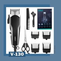 ปัตตาเลี่ยนแบบมีสาย VGR รุ่นV-130 Professinal Hair Clipper (สินค้าพร้อมส่ง)