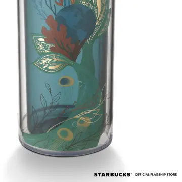 STARBUCKS X STANLEY VIETNAM Super Moon Bunny Cold Cup 16Oz (473ml) SIVER  METEOR