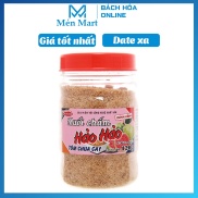 Muối hảo hảo tôm chua cay 120g