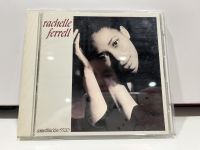 1   CD  MUSIC  ซีดีเพลง RACHELLE FERRELL     (B4G42)