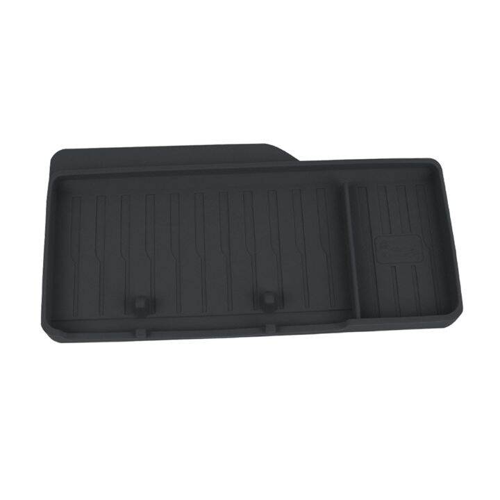 huawe-screen-rear-storage-box-interior-accessories-for-tesla-model-y-model-3