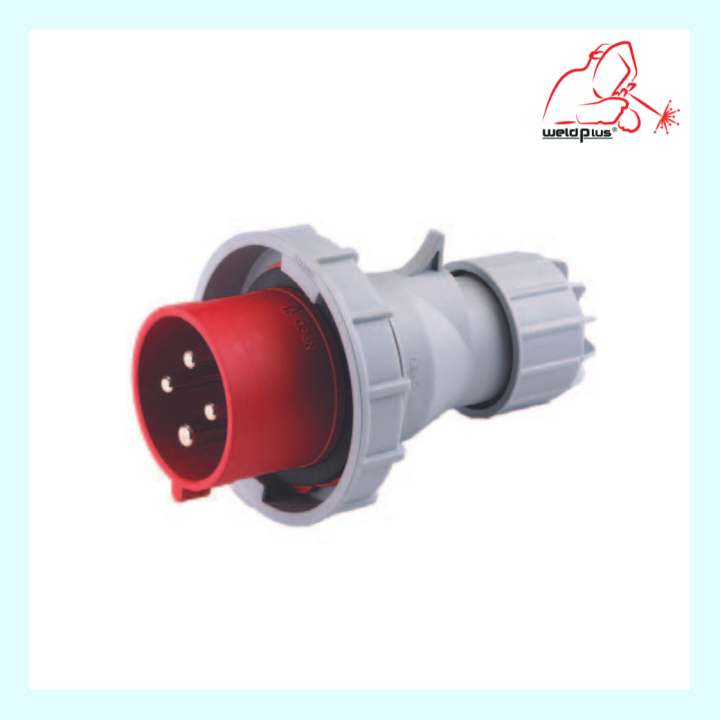 เพาเวอร์ปลั๊กตัวผู้แบบลอย-industrial-plug-amp-socket-ip67-htn0241-weldplus