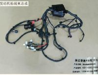 Newprodectscoming 4011100EJ08XA The Great Wall C30 engine room wiring harness assembly CC7150CE00 CC7150CE05 CC7150CE01