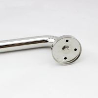 304Stainless Steel Handrail,Wall-mounted Toilet Handrail,Bathroom Grab Bar Shower Safety Support For disabled Accessories