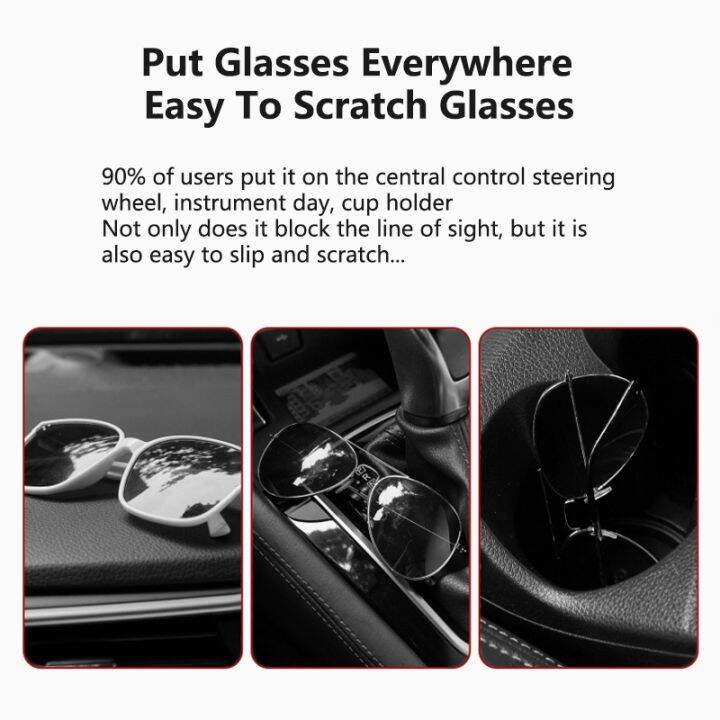 car-sunglasses-holder-for-nissan-xtrail-x-trail-t30-t31-t32-multi-function-glasses-clip-bill-clip-car-accessories