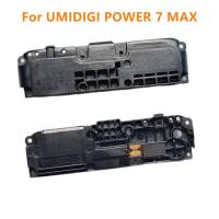 ใหม่สำหรับโทรศัพท์ UMIDIGI POWER 7 MAX ภายในลำโพงอุปกรณ์เสริมสำหรับซ่อมออด