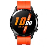 สินค้าขายดี!!! Huawei Watch GT Orange ของแท้ ราคาพิเศษ ประกัน 1 Y ที่ชาร์จ แท็บเล็ต ไร้สาย เสียง หูฟัง เคส ลำโพง Wireless Bluetooth โทรศัพท์ USB ปลั๊ก เมาท์ HDMI .