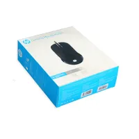 HP GAMING (M200) USB Optical Mouse