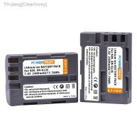 EN-EL3E EN EL3E Camera Battery for Nikon D50 D300 D700 G9X D200 D300S D70 D70s D80 D90 D100 new brend Clearlovey