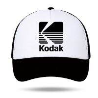 Special Offers Summer Jeans Kodak Photography Logo Baseball Cap Boy Man Dad Baseball Hat Ladies Woman Snapback Camera Film Retro Casquette