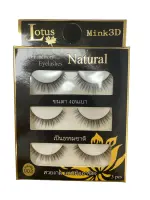 3d fashion eyelashes