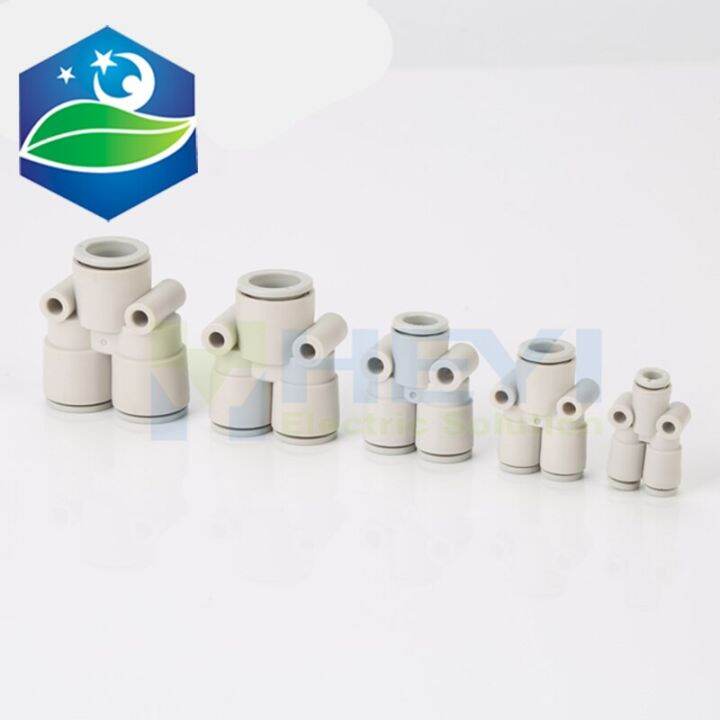 pu-pv-py-pe-pm-pneumatic-y-elbow-cross-double-pipe-elbow-vertical-type-push-in-fittings-for-air-water-hose-and-tube-connector-pipe-fittings-accessorie