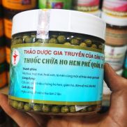 HO HEN PHE QUAN, VIEM HONG - Thảo Dược dân tộc Dao Đỏ Hộp 300gram - Đặc