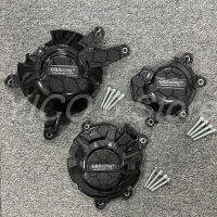 650R 2023 CB ใหม่สำหรับฝาครอบป้องกันเครื่องยนต์ HONDA CB650R &amp; CBR650R 2021 2022 2023