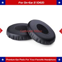 Carberon Replacement Ear Pad Ear Cushion for Bose On-Ear 2(OE2)/SoundTrue On-Ear(OE) Headphones(Black)