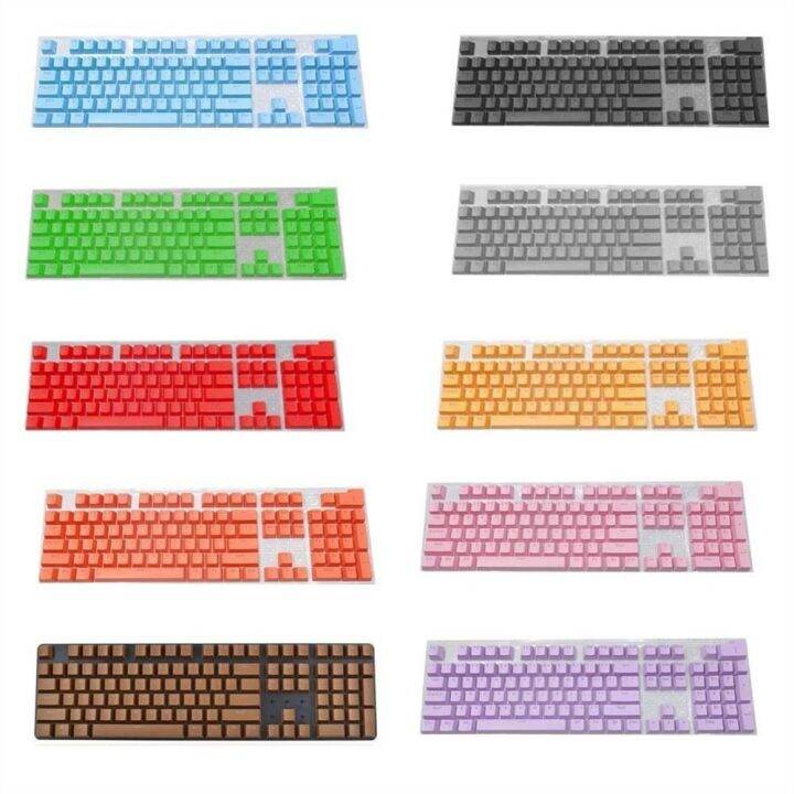 STRUS ABS Universal 104/108 Mechanical Keyboard 61/ 87 980k Mechanical