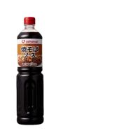 อาหารญี่ปุ่น? (x1) YAMAMORI YAKISOBA SAUCE ซอสยากิโซบะ ซอสผัดญี่ปุ่น JAPANESE SAUCE 1L?1L