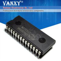 5PCS W27C512-45Z DIP W27C512 DIP-28  27C512-45Z DIP28 27C512-45  W27E512-12 WATTY Electronics