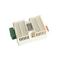 Temperature &amp; Humidity Transmitter SHT20 Sensor High Precision Monitoring Modbus RS485 Dec12 Dropship