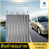 รถ 8 แถวรีโมทเกียร์ออยคูลเลอร์ Kit Auto-Manual หม้อน้ำ Converter