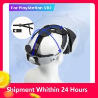 Ficep Head Strap For PS VR2 Adjustable Headband Bracket Fixed Glasses Decompression Weight Reduction Head Strap VR Accessories