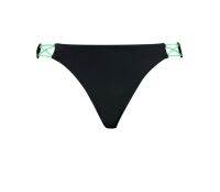 PUMA SWIM WOMEN BRAZILIAN BRIEF 1P กางเกงว่ายน้ำผู้หญิง สีดำ