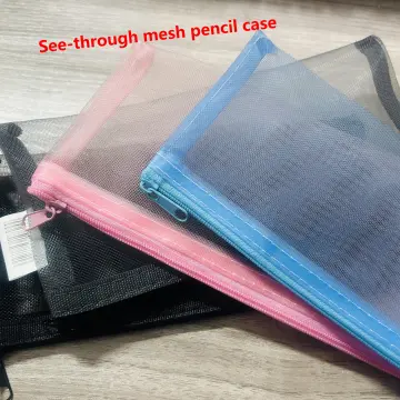 Transparant Pencil Box - Best Price in Singapore - Jan 2024