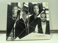 1   CD  MUSIC  ซีดีเพลง     backSTREET BOYS UNBREAKABLE    (G8E73)