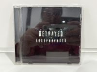 1 CD MUSIC ซีดีเพลงสากล     LOSTPROPHETS THE BETRAYED    (M5H29)