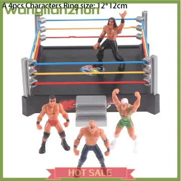 Aew Wrestling Action Figures - Best Price in Singapore - Apr 2024