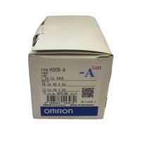 OMRON H3CR-A TIMER,24-48 VAC