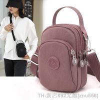 hot【DT】✳  Messenger Causal Shoulder Layer Female Crossbody Woman Mother Shoudler