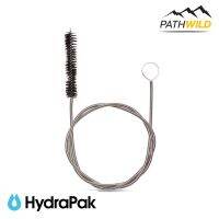 HYDRAPAK TUBE BRUSH KIT อุปกรณ์ทำความสะอาดสายน้ำดื่ม ขจัดคราบ และกลิ่นที่สะสมอยู่ภายใน