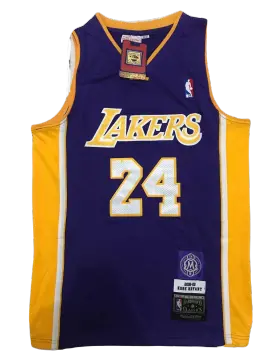 Los Angeles Lakers #24 Kobe Bryant USA Basketball Size XS NBA Jersey Tank  Top
