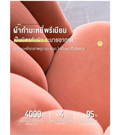 เก้าอี้-เก้าอี้กำมะหยี่-นั่งสบายรับน้ำหนักได้ดี-ลายสวยหรูดูดี-เฟอร์นิเจอร์แต่งบ้าน