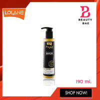 Lolane Pixxel Pre-Chemical Serum Keratin Refill โลแลนพิกเซล เซรั่มน้ำนม ใส่ก่อนทำเคมี 190มล.