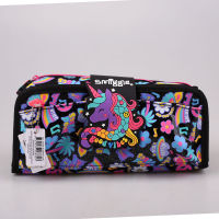 Smiggle กระเป๋าเป้สะพายหลัง สําหรับเด็กประถม (ปี 1 ถึง 6)