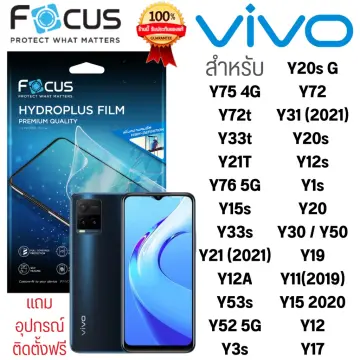 ดูราคาโทรศัพท์ดูโทรศัพท์ Vivo ราคาถูก ซื้อออนไลน์ที่ - ก.ย. 2023 |  Lazada.Co.Th