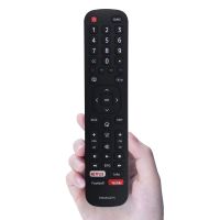 DEVANT REMOTE CONTROL 43UHV300/ 50UHV300/ 55UHV300/ 65UHV300/ 65QUHV02/ 55AVC500 EN2AG27D EN2AG27H