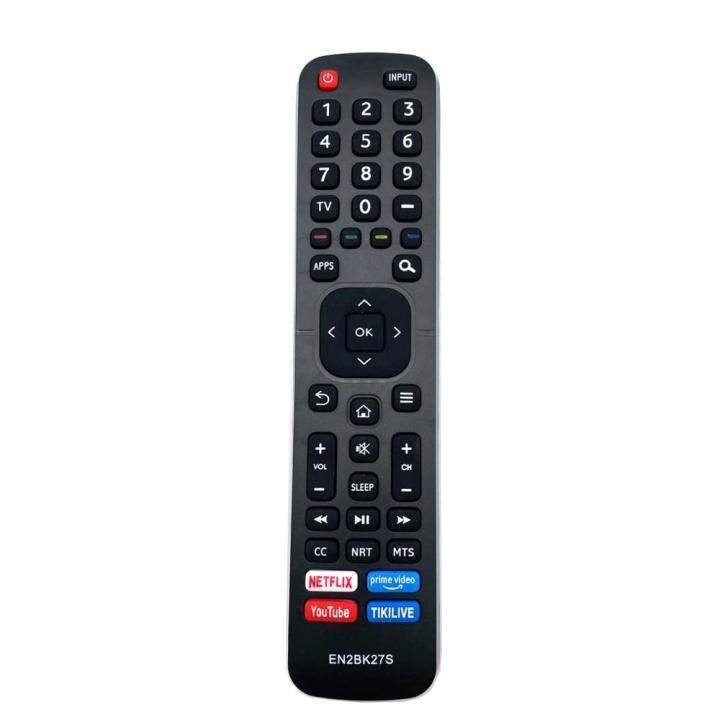 New EN2BK27S Remote Control for Sharp LED Smart TV. Lazada