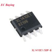 10Pcs Original SMD XL1410E1 SOP-8 Step Down DC Power Converter Step-Down Chip 380Khz วงจรรวม