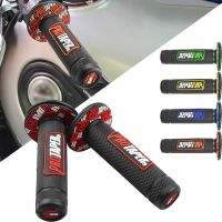 High Quality Motorcycle Grips Protaper Grip Handlebar Off Road Pit Bike Motocross 7/8 Handlebar Rubber Gel Grips Brake Hands