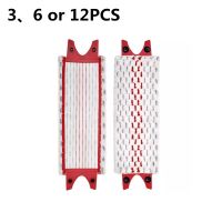 ♧✸ 3 or 6PCS Microfibre Floor Mop Pads Replacement for Vileda UltraMax Mop Refill for O-Cedar Mop