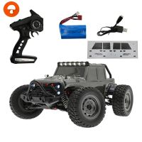 ของเล่นรถ Rc รถออฟโรดไฟฟ้าสำหรับ4wd Mobil Remote Control 2.4ก. Scy16103เป็นของขวัญสำหรับเด็กผู้ชาย